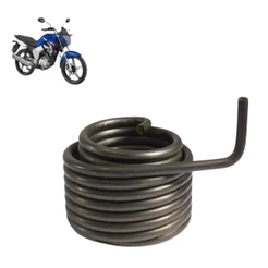 Mola Pedal Partida Fan 125 2009 Até 2019 Original Honda