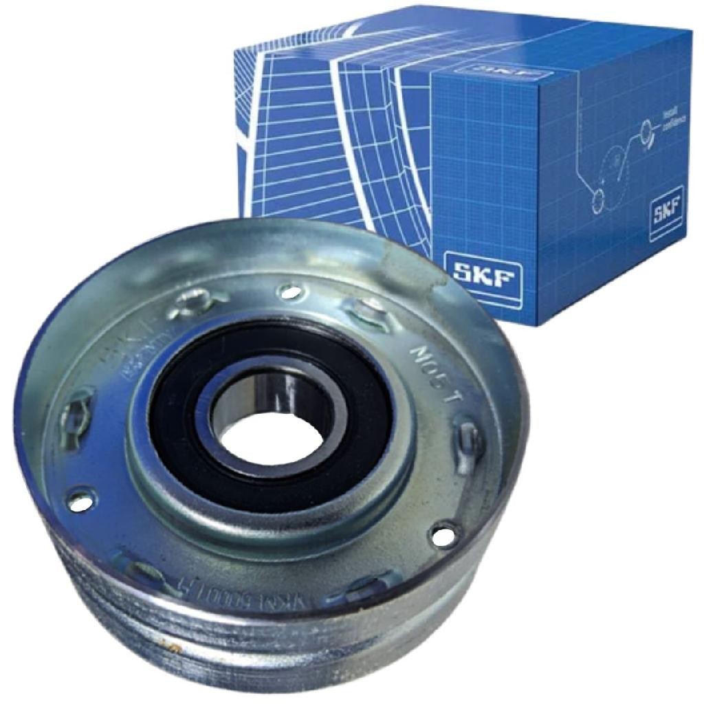 Polia Tensor Correia Alternador Astra Corsa Prisma Celta SKF