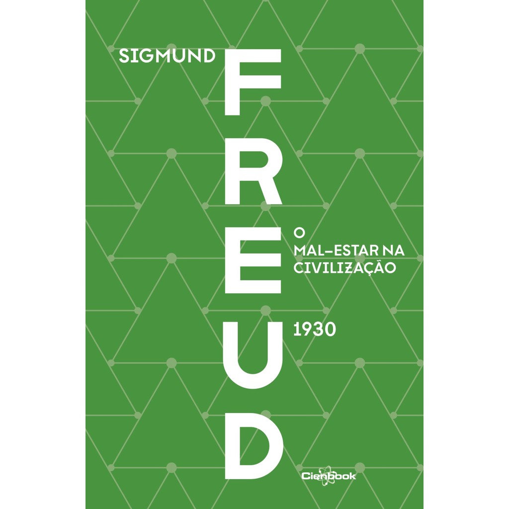 O mal-estar na civilização (1930) - Freud em Oferta na Shopee
