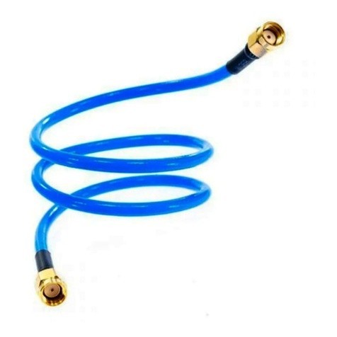 01 Pigtail Original Ubiquiti 30cm  rocket M5, Rocket Ac, Rb 912, Rb 912, Rb 922, rb 911G