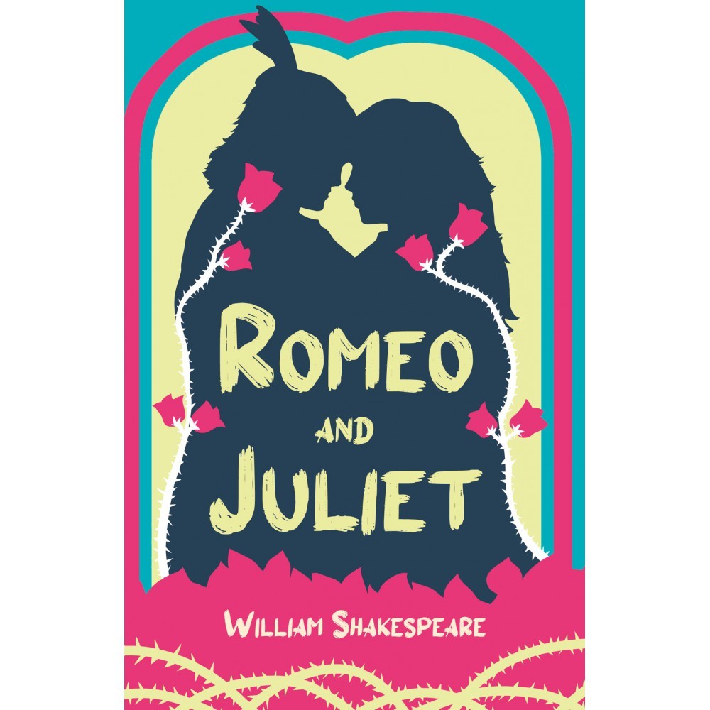 Livro Romeo and Juliet W.Books em Oferta na Shopee