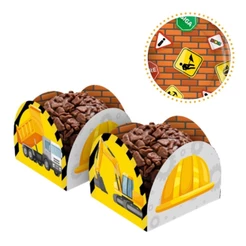 50~250 PORTA FORMINHA CONSTRUÇÃO REGINA (CHOCO)