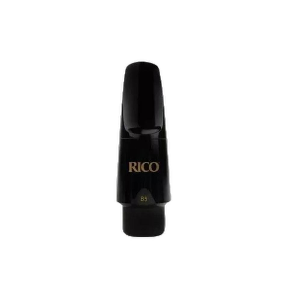 Boquilha Rico para Sax Tenor - B5