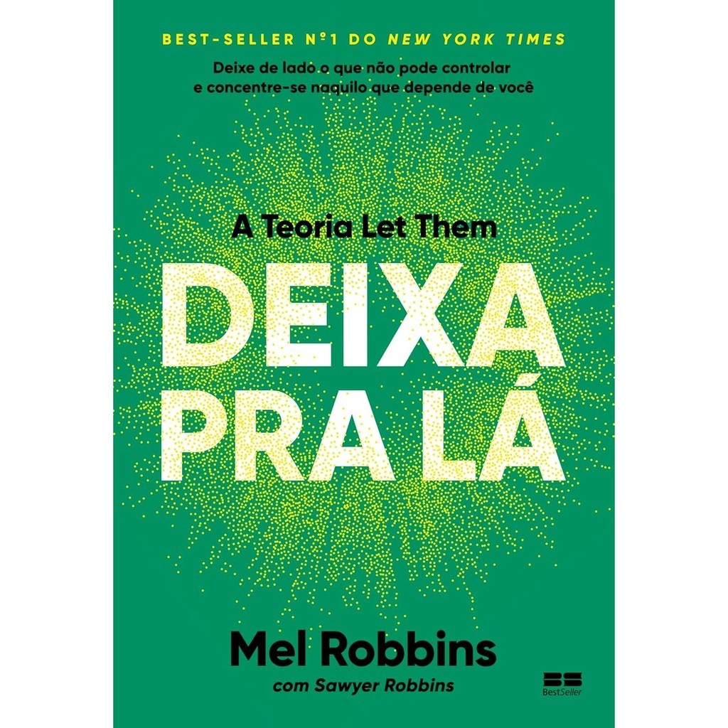 DEIXA PRA LA - BESTSELLER em Oferta na Shopee