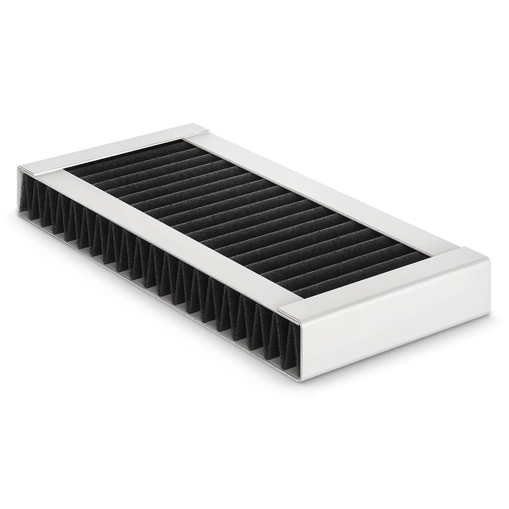 Filtro de Ar para Refrigerador com Tecnologia Tasteguard Electrolux Filtro de Ar para Refrigerador com Tecnologia Tasteguard Electrolux