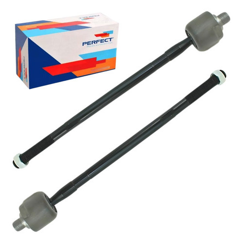 Par Articulador Axial Direção Perfect Escort 1983 A 1992 Hobby 1993 A 1996 Verona Apollo 1990 A 1992