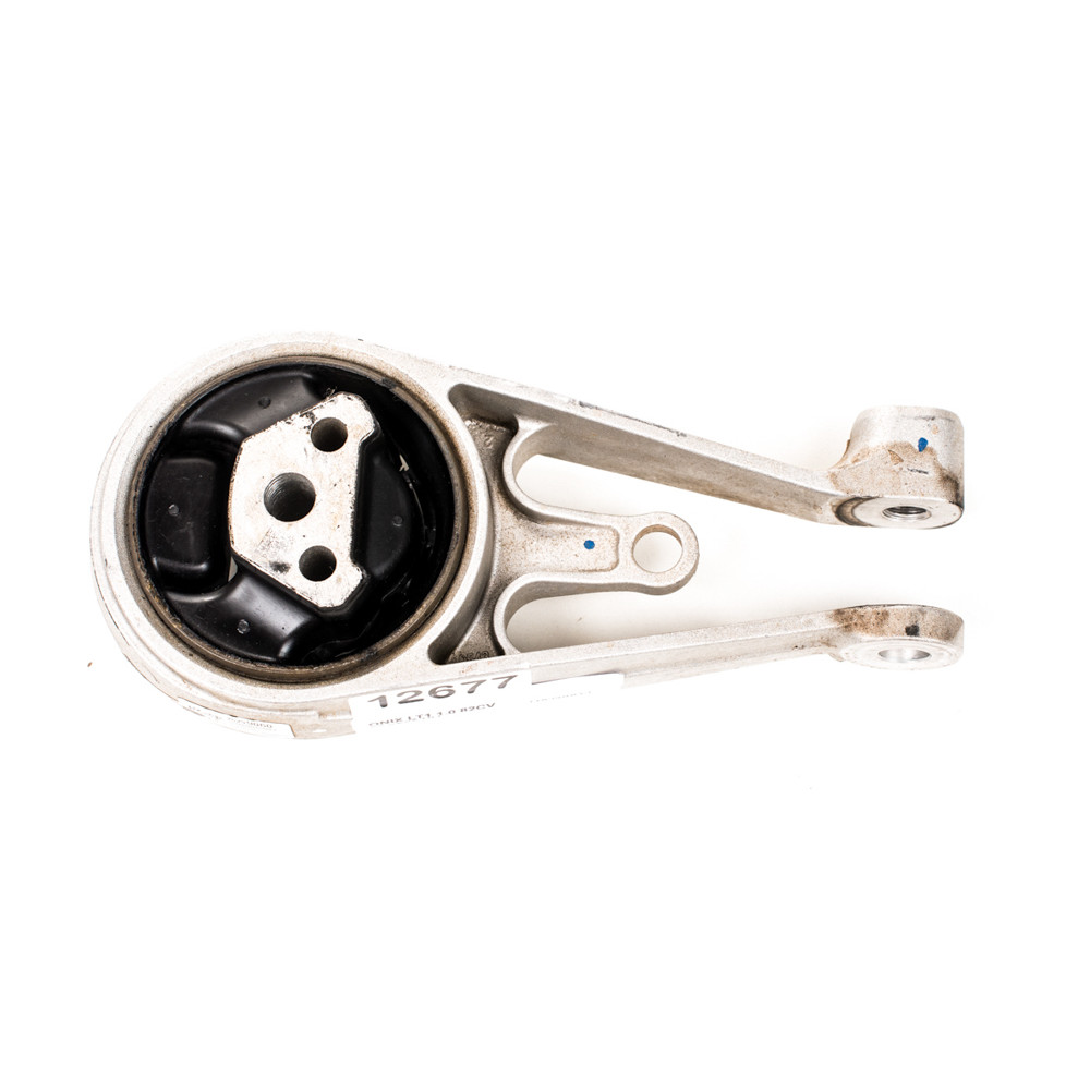 Coxim inferior motor Novo Onix 2021 aspirado 26299060