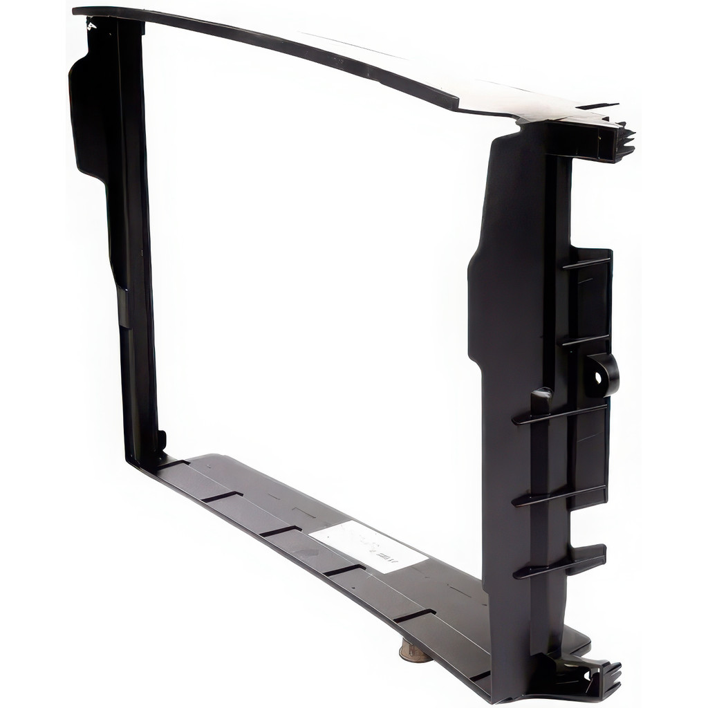 Defletor de Ar do Radiador para Renault Duster Duster Oroch - Cód. 215594568R