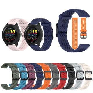 Para Garmin venu 3 2 Plus Vivoactive 6 5 4 3 Forerunner 570 970 645 245 55 158 165 255 265 Esportes Pulseira De Silicone em Oferta na Shopee