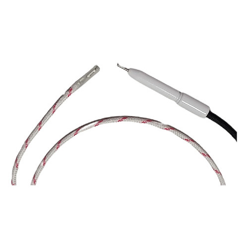 Vela Ignicao Forno 850mm Fogao Electrolux Fc4ib A21726501