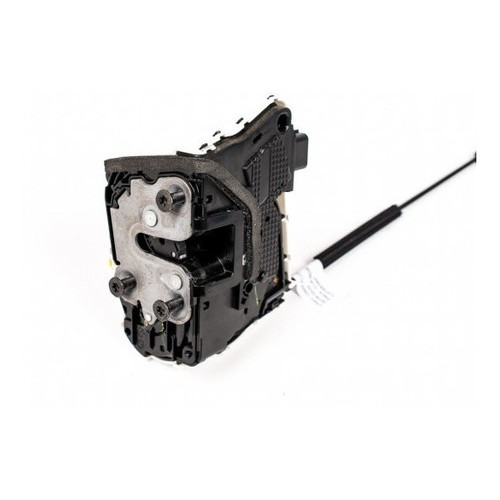 Fechadura Porta Onix Plus Lt 2020 26692182 - Motorista