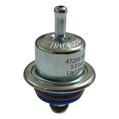 Regulador De Pressão 3 Bar Gm Corsa 1.0 1.6 8v 16v 1999 A 05
