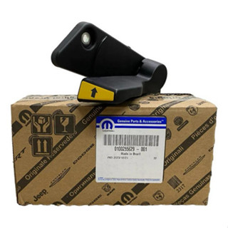 Maçaneta Interna Abertura Tampa Traseira Fiat Toro 100255629 em Oferta na Shopee