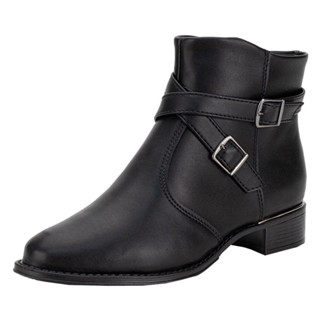 Bota Feminina Cano Baixo Beira Rio 9045348 em Oferta na Shopee