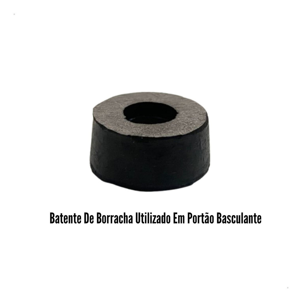 Borracha Portão Basculante: Onde Comprar | BuscaProdutos