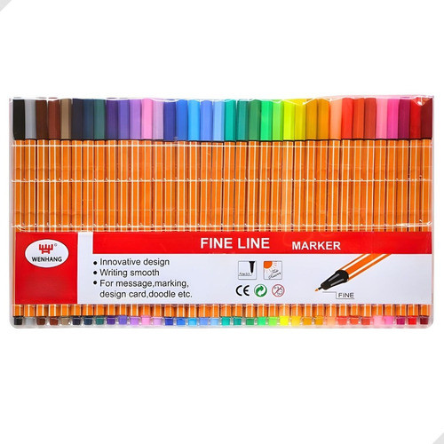 Criar Canetas: Guia Completo e Onde Comprar | BuscaProdutos