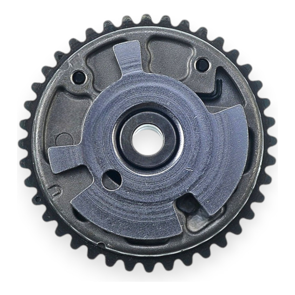 Polia Comando Variavel Admissao Gm Captiva 3.6 V6 12672484
