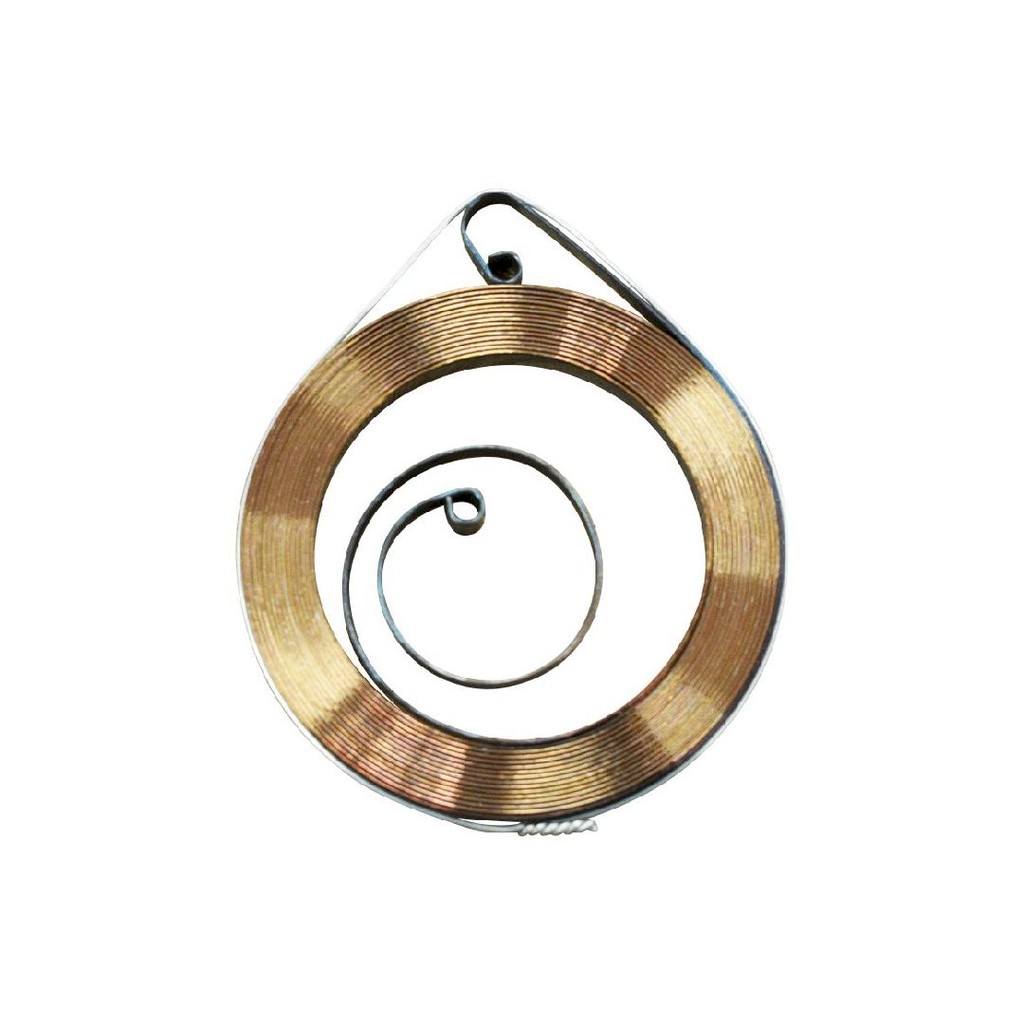 Mola Arranque Para Husqvarna 61/272/268/281/288xp Alta Durabilidade em Oferta na Shopee