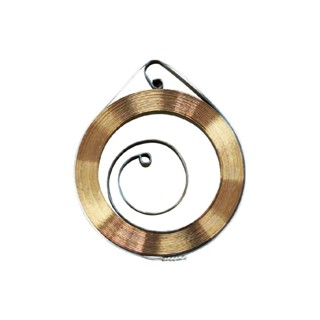 Mola Arranque Para Husqvarna 61/272/268/281/288xp Alta Durabilidade em Oferta na Shopee