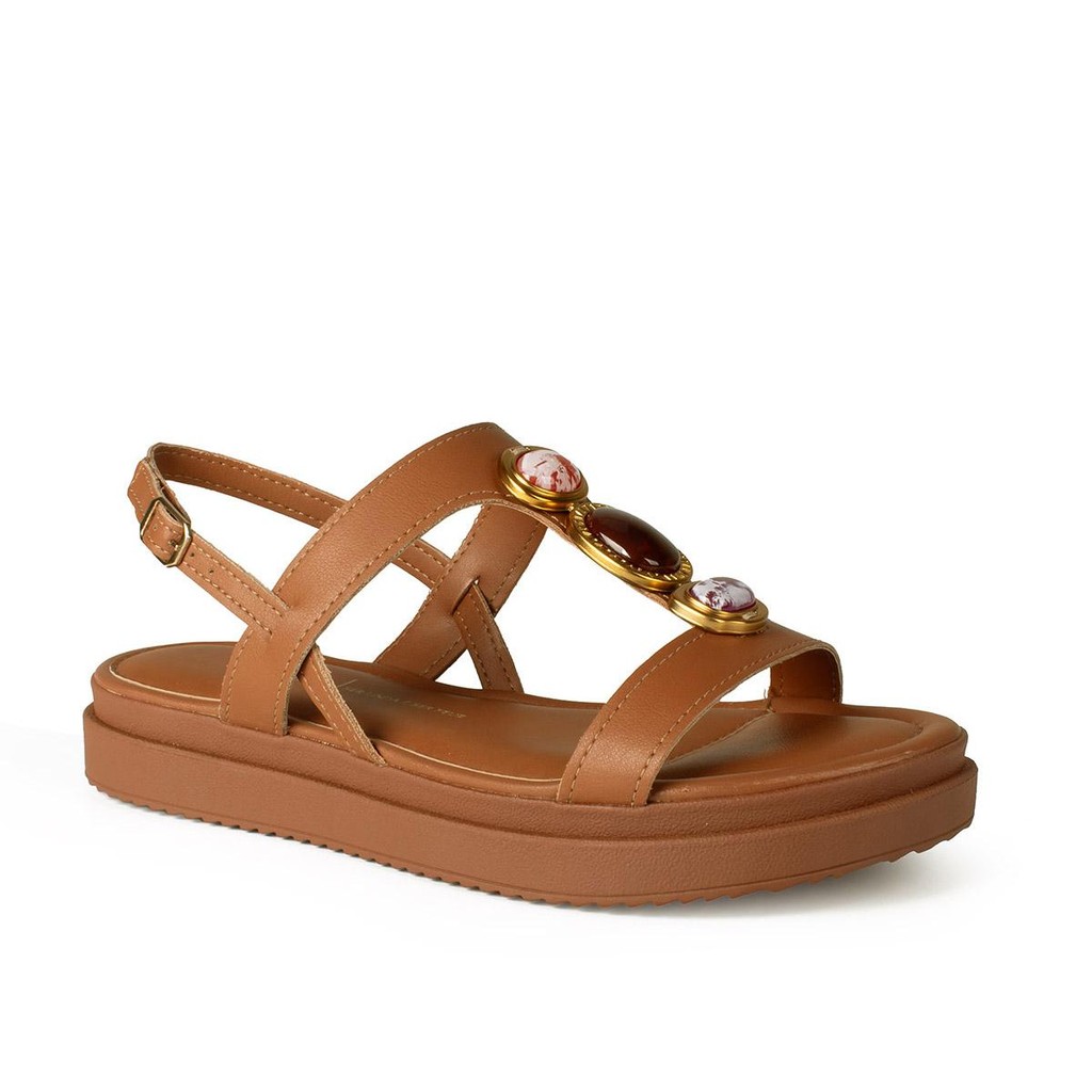 Sandália Dakota Flatform Feminina Y9281 em Oferta na Shopee