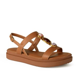 Sandália Dakota Flatform Feminina Y9281 em Oferta na Shopee