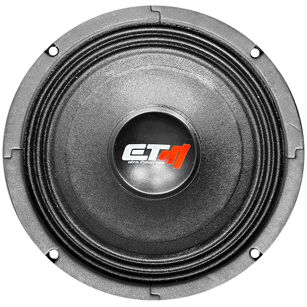 Alto Falante 6 Woofer ETM 150W rms 4Ohms Exp6 Mb300
