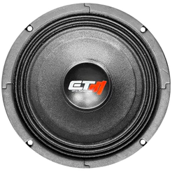 Alto Falante 6 Woofer ETM 150W rms 4Ohms Exp6 Mb300