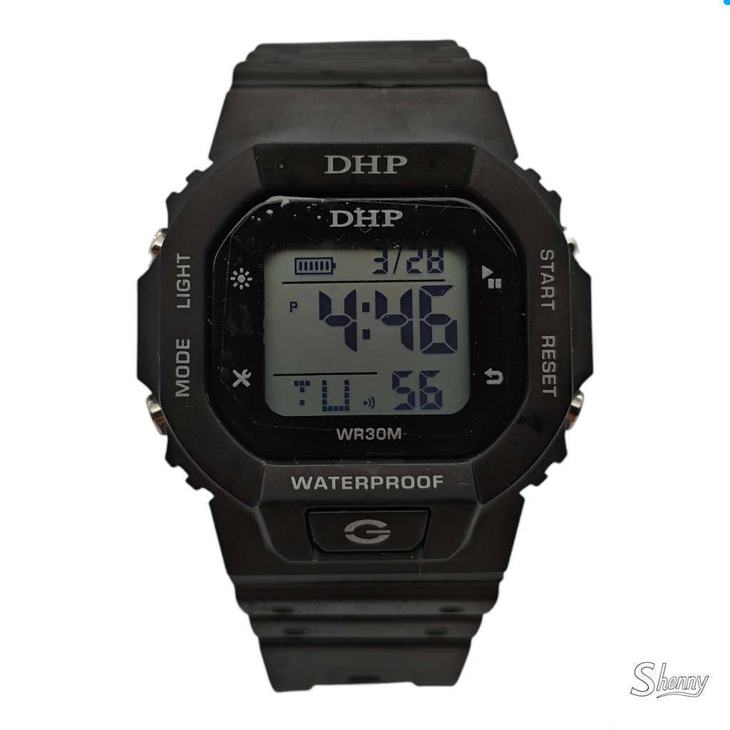Relógios Dhp: Guia Completo e Onde Comprar | BuscaProdutos