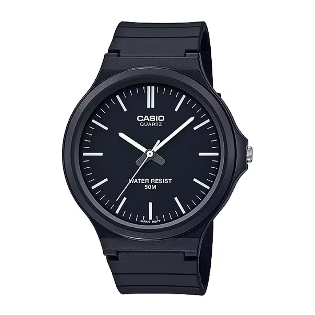 Relógio Casio MW-240-1EVDF em Oferta na Shopee