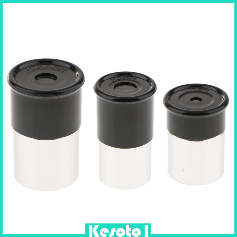 [Brkesoto1] Lente Ocular Do Telescópio SR4mm . 5mm H20mm 0.965 " Polegadas/24.5mm Para Astronomia
