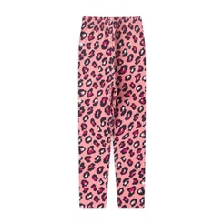 Legging Feminina Infantil Oncinha