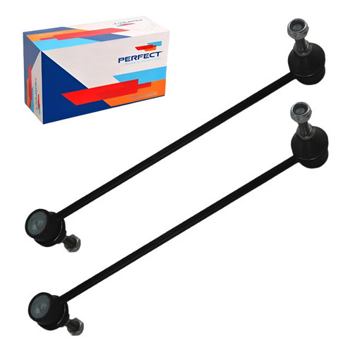 Par Bieleta Dianteira Perfect Berlingo Picasso Xsara ZX 306 Partner em Oferta na Shopee