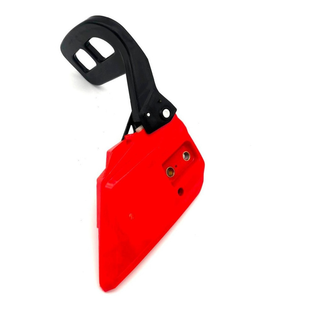 Tampa Sabre Freio Motosserra Vulcan Vsl450 Vsl550 Completo