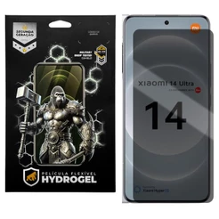 Película para Xiaomi 14 Ultra - Privacidade Hydrogel - Gshield