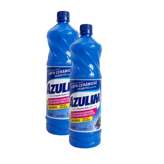 Azulim Limpa Cerâmica: Onde Comprar | BuscaProdutos