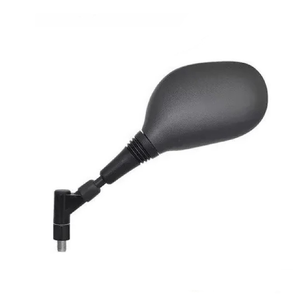 Retrovisor Direito Suzuki Bandit 650 - Preto – Original