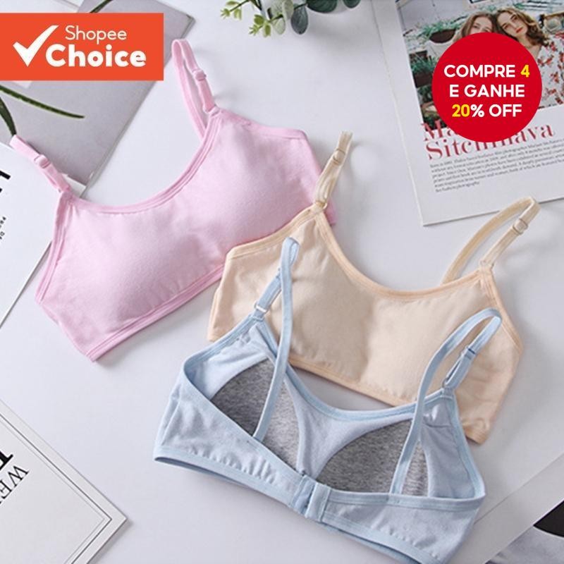Sutiã Push Up Sem Costura Com Almofadas , Colete Ajustável , Anel De Aço , Conjunto De Rou...