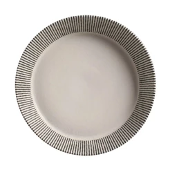 Conjunto com 6 Pratos Fundo Neo Pulse Ø19,5cm 630ml