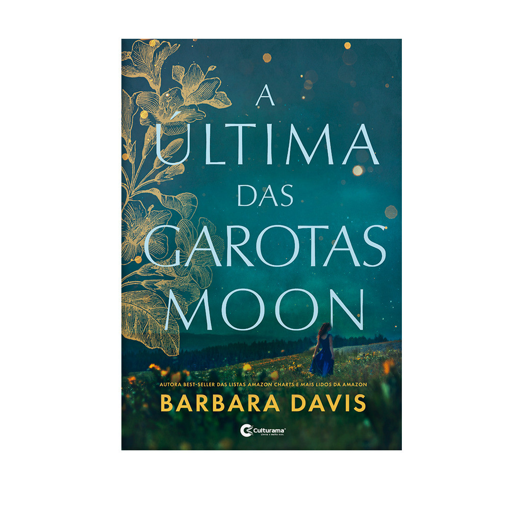 A Última das Garotas Moon em Oferta na Shopee