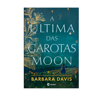 A Última das Garotas Moon em Oferta na Shopee