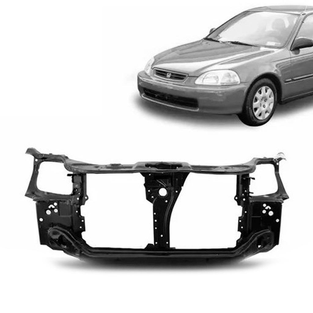 Painel Dianteiro Civic 96 97 98