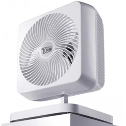 Ventilador de Mesa Turbi Max 3 Pás 140W VENTIDELTA