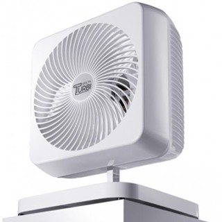 Ventilador de Mesa Turbi Max 3 Pás 140W VENTIDELTA em Oferta na Shopee