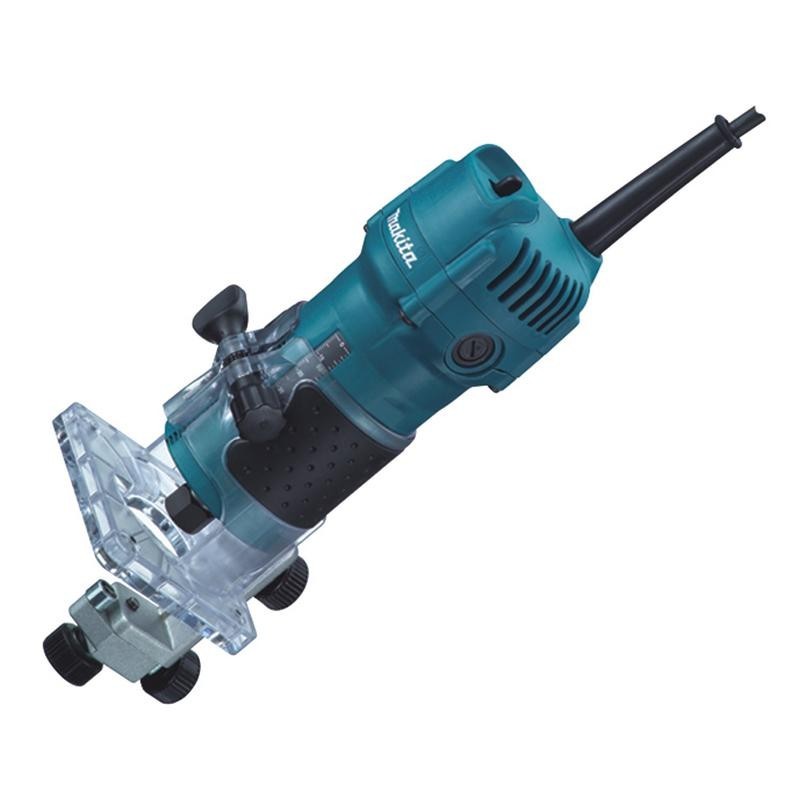 Tupia P/Laminado Makita 3709 110V