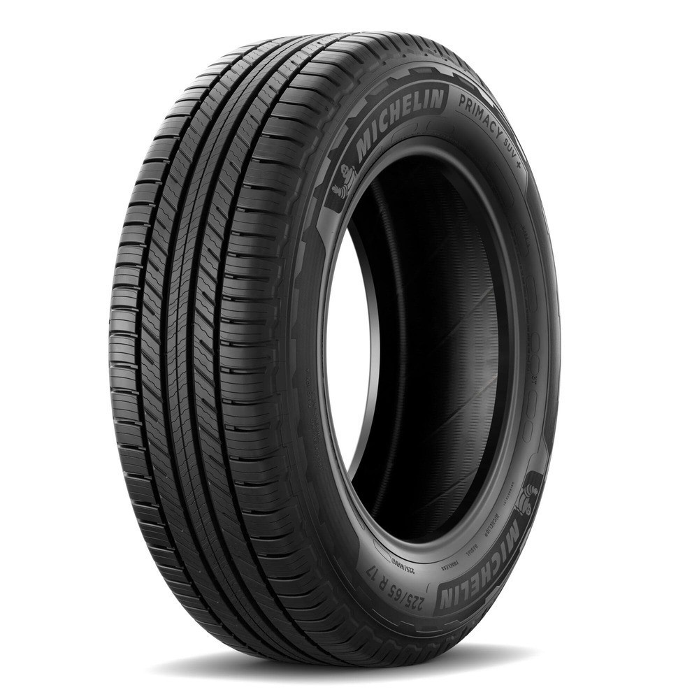 Pneu Michelin Aro 18 Primacy SUV+ 235/60R18 103V em Oferta na Shopee