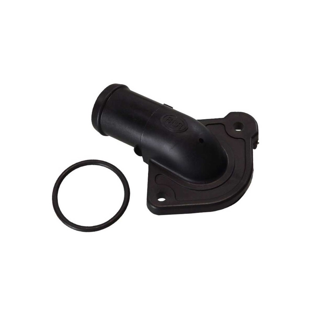 Cotovelo Da Válvula Termotática Wolkswagen Fox / Golf / Gol / Polo B-285A
