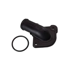 Cotovelo Da Válvula Termotática Wolkswagen Fox / Golf / Gol / Polo B-285A