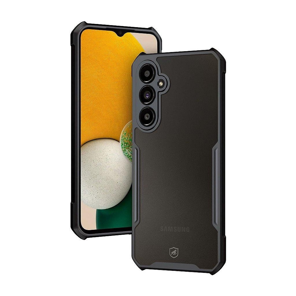 Capa Case Capinha Dual Shock X para Samsung Galaxy A13 5G  Proteção Dupla Contra Impactos Gshield