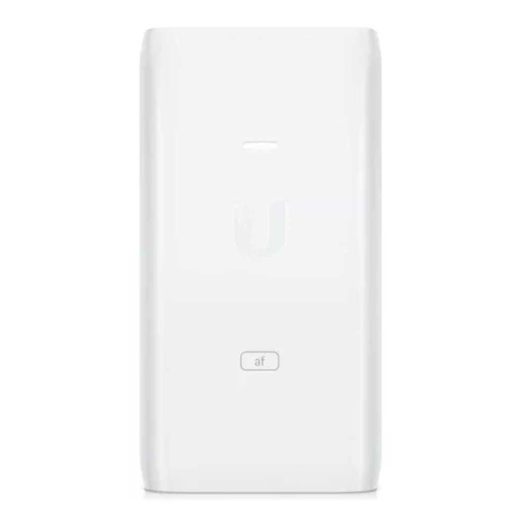 Fonte Injetor Poe Ubiquiti Para Acess Point U-POE-AF-BR Original + NFe