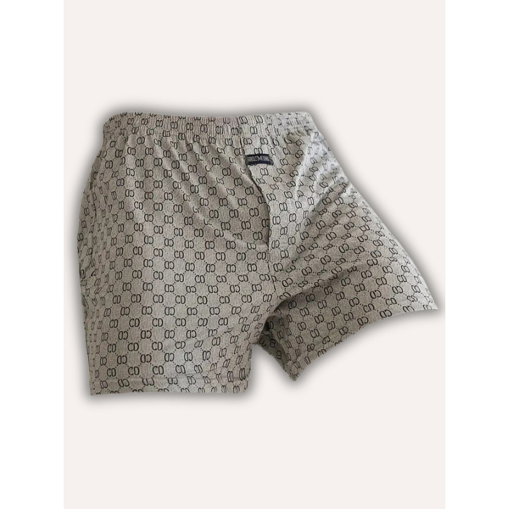 Short De Dormir Cuecas Samba Canção Oferta Imperdível